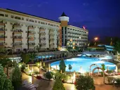Saphir Hotel & Villas