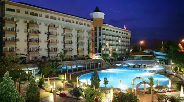 Saphir Hotel & Villas