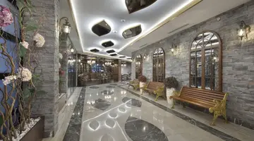 SAPHIR HOTEL & VILLAS