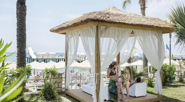 SAPHIR HOTEL & VILLAS