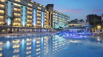 SAPHIR HOTEL & VILLAS