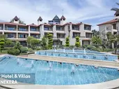 SAPHIR HOTEL & VILLAS