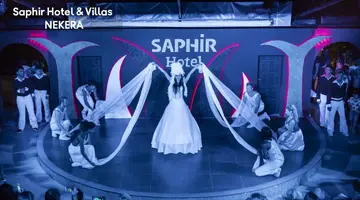SAPHIR HOTEL & VILLAS