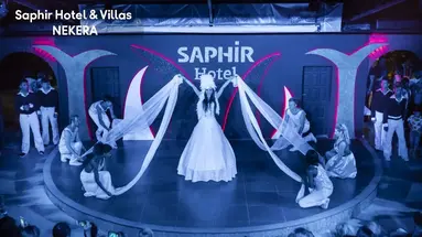 SAPHIR HOTEL & VILLAS