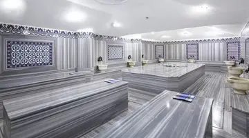 SAPHIR HOTEL & VILLAS