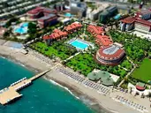 Saphir Hotel & Villas
