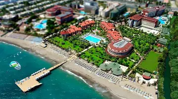 Saphir Hotel & Villas