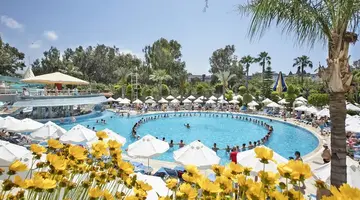 SAPHIR HOTEL & VILLAS