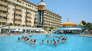 SAPHIR HOTEL & VILLAS