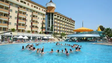 SAPHIR HOTEL & VILLAS