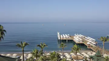SAPHIR HOTEL & VILLAS