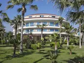 SAPHIR HOTEL & VILLAS
