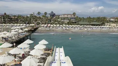 SAPHIR HOTEL&VILLAS