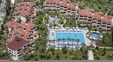 SAPHIR HOTEL&VILLAS