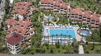 SAPHIR HOTEL&VILLAS