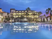 SAPHIR HOTEL&VILLAS