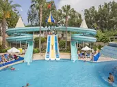 SAPHIR HOTEL&VILLAS