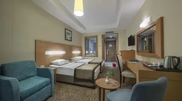 SAPHIR HOTEL&VILLAS