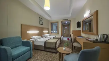 SAPHIR HOTEL&VILLAS