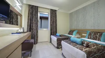 SAPHIR HOTEL&VILLAS