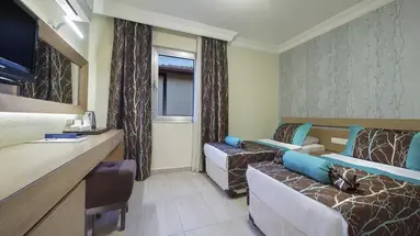 SAPHIR HOTEL&VILLAS