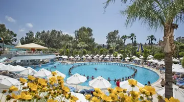 SAPHIR HOTEL & VILLAS