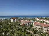 SAPHIR HOTEL & VILLAS