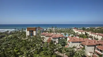 SAPHIR HOTEL & VILLAS