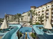 SAPHIR HOTEL & VILLAS