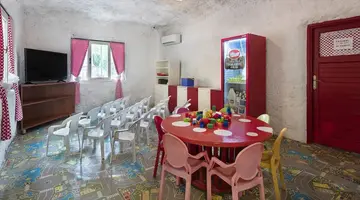 SAPHIR HOTEL & VILLAS