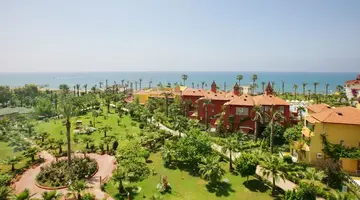 Saphir Hotel & Villas
