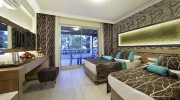 Saphir Hotel & Villas