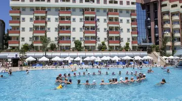 Saphir Hotel & Villas