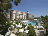 SAPHIR HOTEL & VILLAS