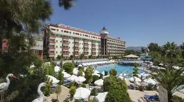 SAPHIR HOTEL & VILLAS