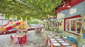 SAPHIR HOTEL & VILLAS