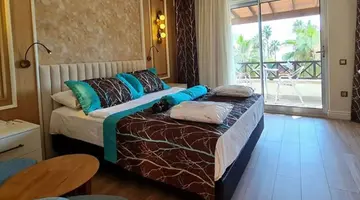 SAPHIR HOTEL & VILLAS