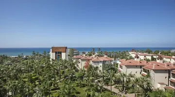 SAPHIR HOTEL & VILLAS