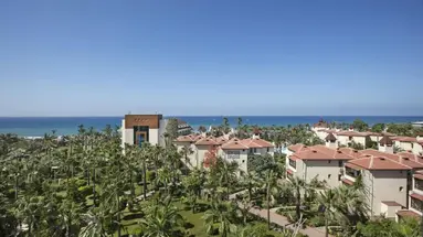 SAPHIR HOTEL & VILLAS