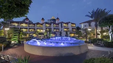 SAPHIR HOTEL&VILLAS