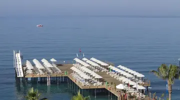 SAPHIR HOTEL&VILLAS