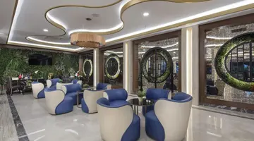 SAPHIR HOTEL&VILLAS