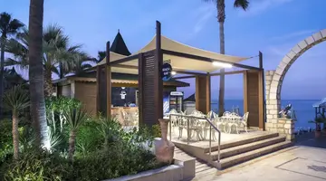 SAPHIR HOTEL&VILLAS