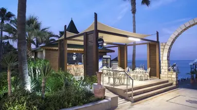 SAPHIR HOTEL&VILLAS