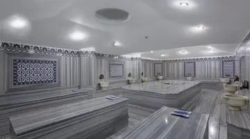 SAPHIR HOTEL & VILLAS