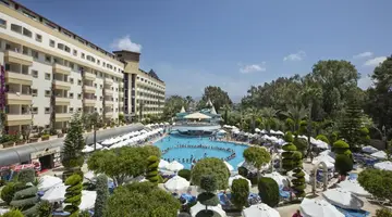 SAPHIR HOTEL & VILLAS