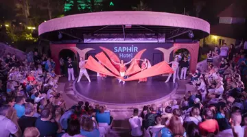 SAPHIR HOTEL & VILLAS