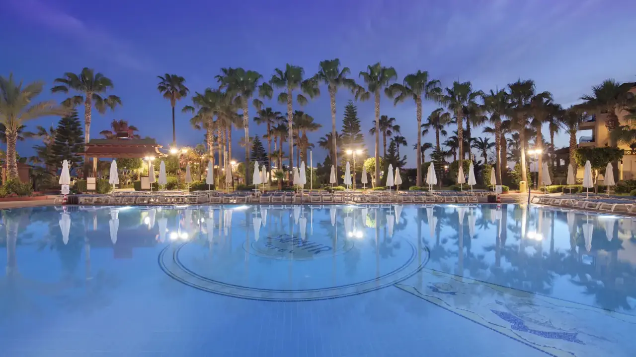 SAPHIR HOTEL & VILLAS