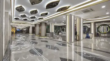 SAPHIR HOTEL & VILLAS