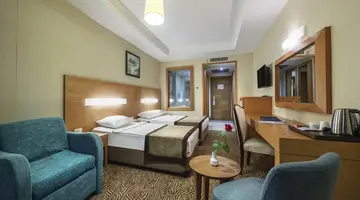 SAPHIR HOTEL & VILLAS